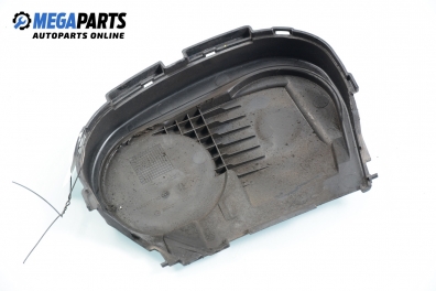 Timing belt cover for Peugeot 207 1.4 16V, 88 hp, hatchback, 2006