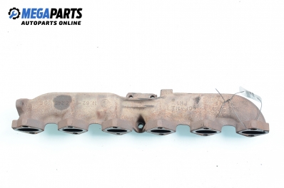 Exhaust manifold for BMW 5 (E39) 2.5 d, 163 hp, station wagon, 2001 № BMW 11.62 - 2 248 166