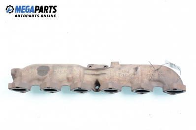 Galerie de evacuare pentru BMW 5 (E39) 2.5 d, 163 cp, combi, 2001 № BMW 11.62 - 2 248 166