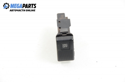 DSC button for Mazda 6 2.0 DI, 136 hp, station wagon, 2003