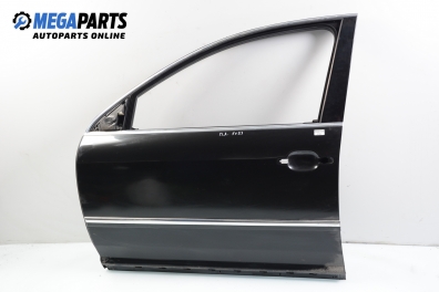 Door for Volkswagen Phaeton 5.0 TDI 4motion, 313 hp automatic, 2003, position: front - left