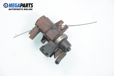 Vacuum valve for Peugeot 407 2.0 HDi, 136 hp, sedan, 2006