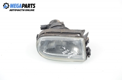 Fog light for Renault Laguna 2.0, 113 hp, hatchback, 1994, position: left