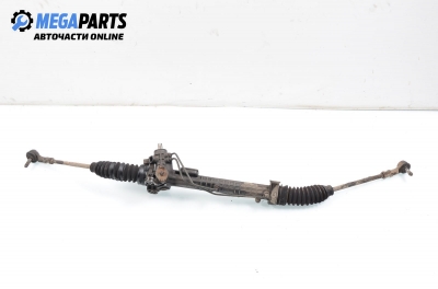 Hydraulic steering rack for Volkswagen Golf III 1.8, 75 hp, 5 doors, 1992