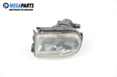 Fog light for Renault Laguna 2.0, 113 hp, hatchback, 1994, position: right