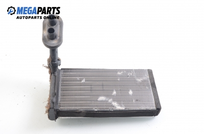 Radiator încălzire pentru Volkswagen Sharan 1.9 TDI, 110 cp, 1998