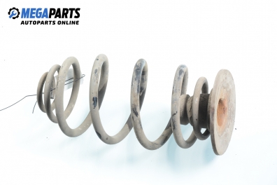 Coil spring for Opel Astra G 1.4 16V, 90 hp, sedan, 2003, position: rear