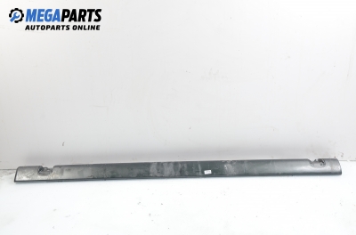 Side skirt for Opel Omega B 2.5 TD, 130 hp, sedan, 1999, position: right