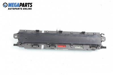 Instrument cluster for Renault Scenic II 1.9 dCi, 120 hp, 2003