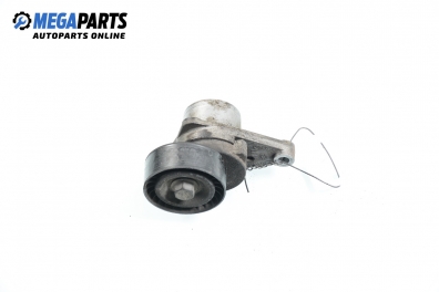 Tensioner pulley for Peugeot 207 1.4 16V, 88 hp, hatchback, 2006