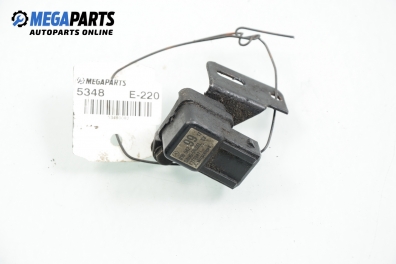 MAP sensor für Mercedes-Benz E-Klasse 210 (W/S) 2.2 D, 95 hp, sedan, 1996 № 010 542 99 17