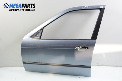 Door for BMW 3 (E36) 1.8, 115 hp, sedan, 1995, position: front - left