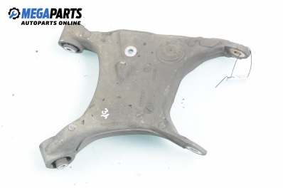 Control arm for BMW 7 (E65) 3.5, 272 hp automatic, 2002, position: right № 6753110