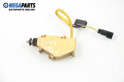 Actuator încuietoare ușă pentru Ford Fiesta III 1.1, 50 cp, 5 uși, 1993, poziție: stânga - spate