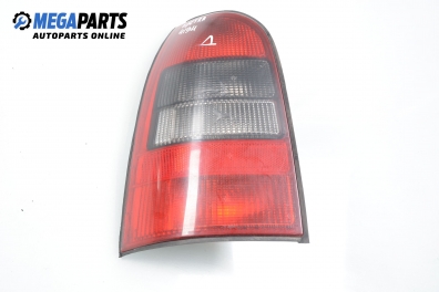 Tail light for Opel Vectra B 2.0 16V DTI, 101 hp, station wagon, 1999, position: left