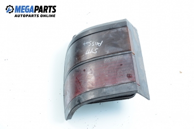 Tail light for Volkswagen Passat (B3) 1.8, 90 hp, station wagon, 1988, position: left