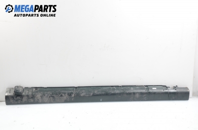 Side skirt for Opel Omega B 2.5 TD, 130 hp, sedan, 1999, position: left