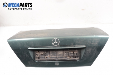 Capac spate pentru Mercedes-Benz C-Class 202 (W/S) 2.0, 136 cp, sedan, 1995