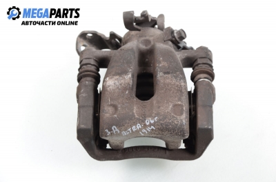 Caliper for Opel Astra H 1.7 CDTI, 100 hp, hatchback, 5 doors, 2006, position: rear - right