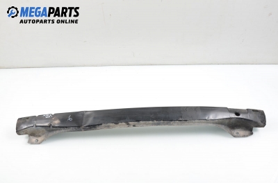 Bumper support brace impact bar for Opel Zafira A 2.0 16V DTI, 101 hp, 2000, position: rear