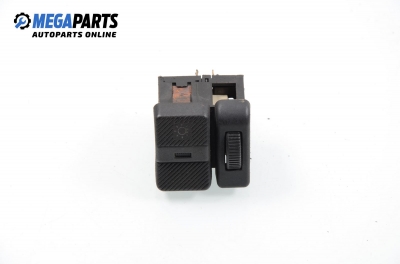 Lighting adjustment switch for Volkswagen Polo 1.0, 45 hp, 3 doors, 1991