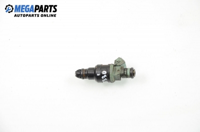 Gasoline fuel injector for BMW 5 (E39) 2.0, 150 hp, sedan automatic, 1997