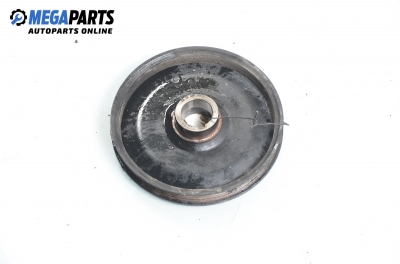 Belt pulley for Smart  Fortwo (W450) 0.6, 45 hp, 2003