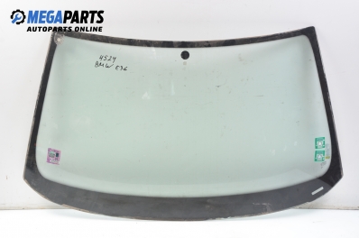 Windscreen for BMW 3 (E36) 2.5 td, 115 hp, sedan, 1992