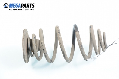 Coil spring for Opel Astra G 1.4 16V, 90 hp, sedan, 2003, position: rear