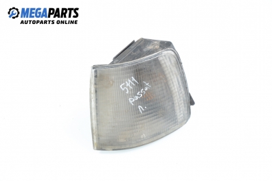 Blinker for Volkswagen Passat (B3) 1.8, 90 hp, station wagon, 1988, position: left