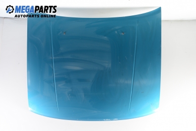 Bonnet for Mitsubishi Colt III 1.5, 84 hp, hatchback, 3 doors, 1990