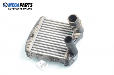 Intercooler for Smart  Fortwo (W450) 0.6, 45 hp, 2003