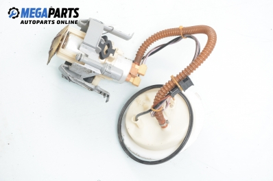 Fuel pump for BMW 7 (E65) 3.5, 272 hp automatic, 2002