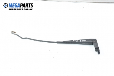 Front wipers arm for Volkswagen Passat (B3) 1.8, 90 hp, station wagon, 1988, position: left