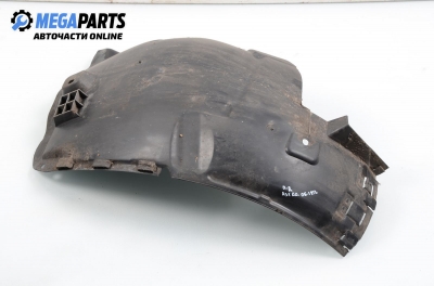 Inner fender for Opel Astra H 1.6, 105 hp, hatchback, 3 doors, 2006, position: front - right