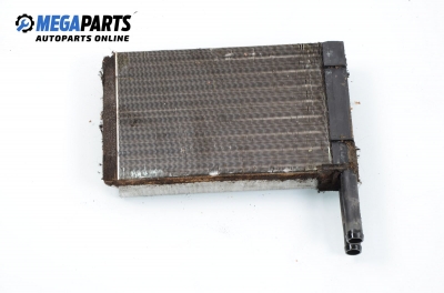 Radiator heating for Ford Fiesta 1.6, 88 hp, 3 doors, 1995