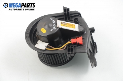 Heating blower for Volkswagen Golf III 1.6, 101 hp, 3 doors, 1995