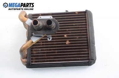 Heating radiator  for Mitsubishi Galant VII 1.8 GDI, 126 hp, sedan, 1996