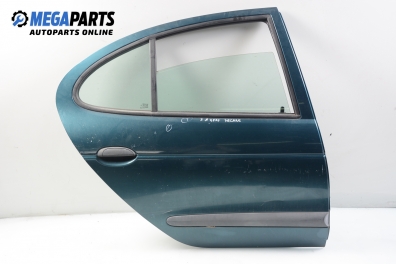 Door for Renault Megane I 1.6, 75 hp, hatchback, 5 doors, 1996, position: rear - right