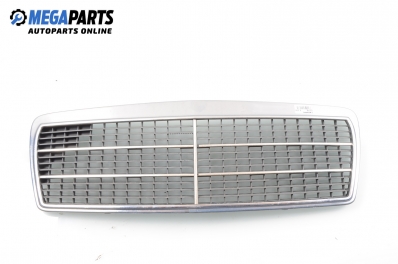 Grill for Mercedes-Benz E-Class 210 (W/S) 2.0 Kompressor, 186 hp, sedan, 1999