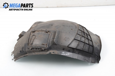 Inner fender for Opel Astra H 1.6, 105 hp, hatchback, 3 doors, 2006, position: front - right