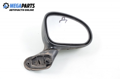 Mirror for Daewoo Matiz 0.8, 52 hp, 2006, position: right