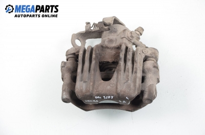 Caliper for Opel Zafira A 2.0 16V DTI, 101 hp, 2000, position: rear - right