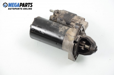 Starter for BMW 5 (E39) 2.0, 150 hp, sedan automatic, 1997