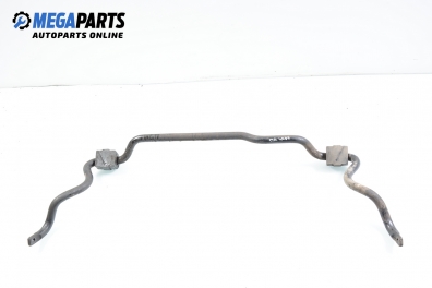 Sway bar for BMW 5 (E39) 2.5 TDS, 143 hp, sedan, 1997, position: front