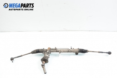 Hydraulic steering rack for Opel Zafira A 1.8 16V, 116 hp, 2001