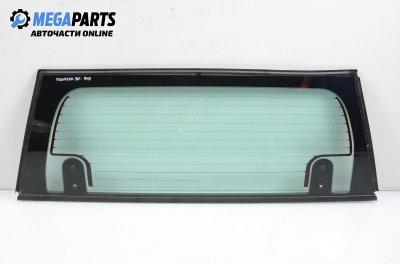 Rear window for Opel Frontera B 2.2 DTI, 116 hp, 3 doors, 1999