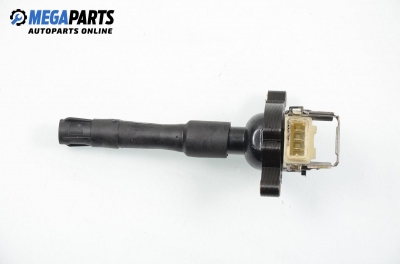 Ignition coil for BMW 5 (E39) 2.0, 150 hp, sedan automatic, 1997