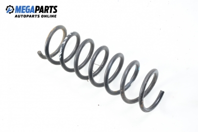 Coil spring for Mazda 3 2.0, 150 hp, 2006, position: rear