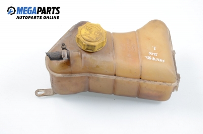 Coolant reservoir for Ford Fiesta III 1.6, 88 hp, 1995